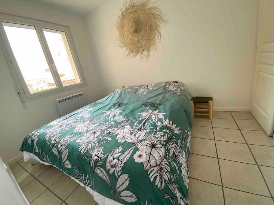 Charentaise avec Piscine 20min de la plage - Tonnay-Charente Extérieur photo