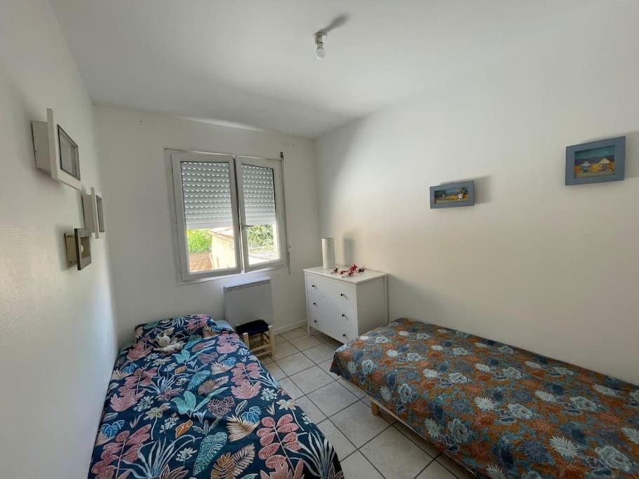 Charentaise avec Piscine 20min de la plage - Tonnay-Charente Extérieur photo